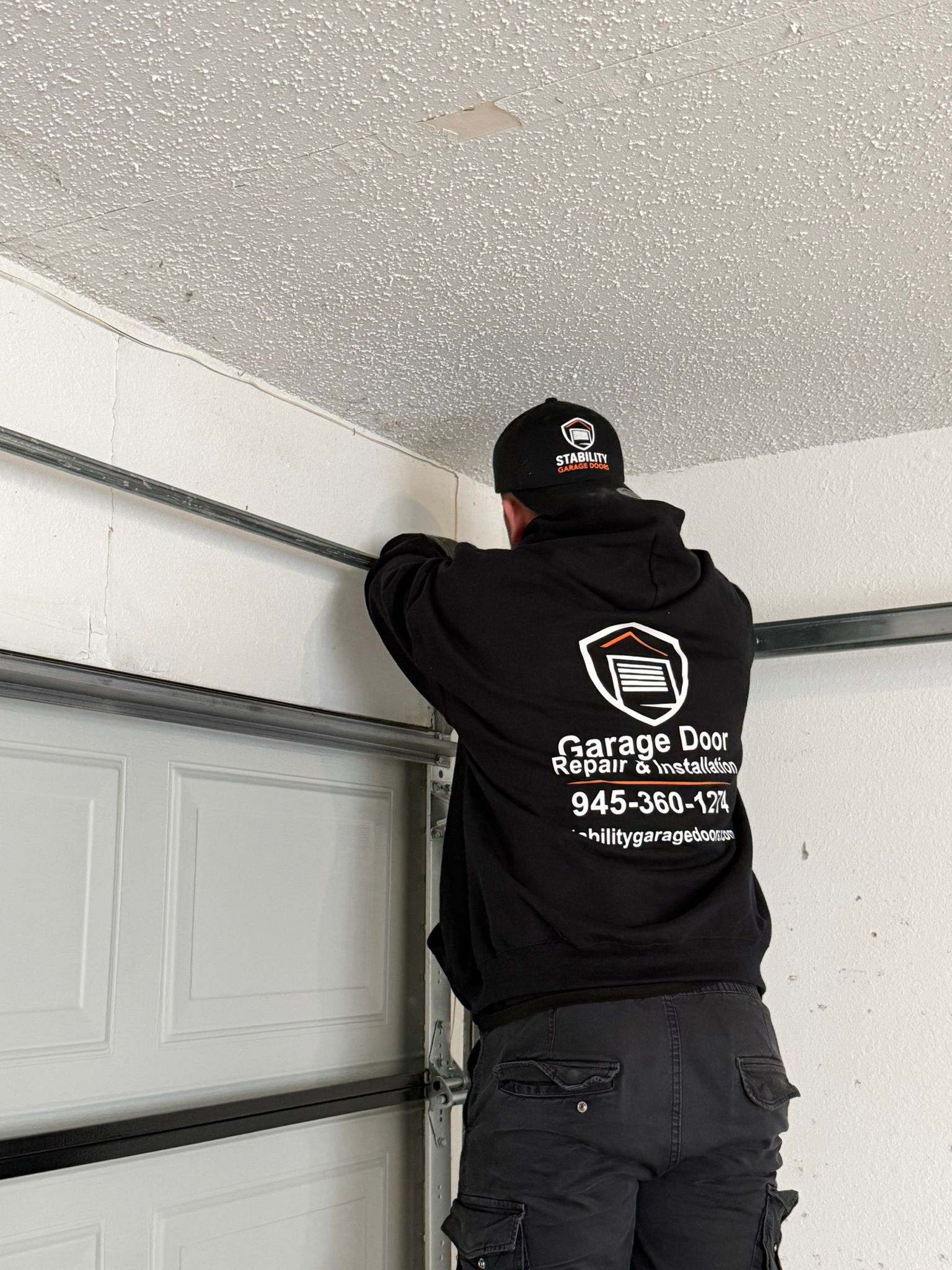 Emergency spring repair McKinney TX