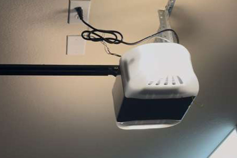 Opener installation Frisco TX