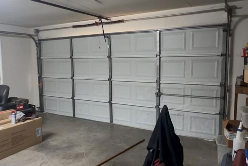 Panel replacement Arlington TX