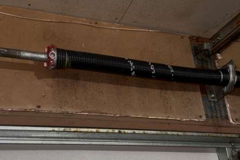 Garage door repair Rowlett TX