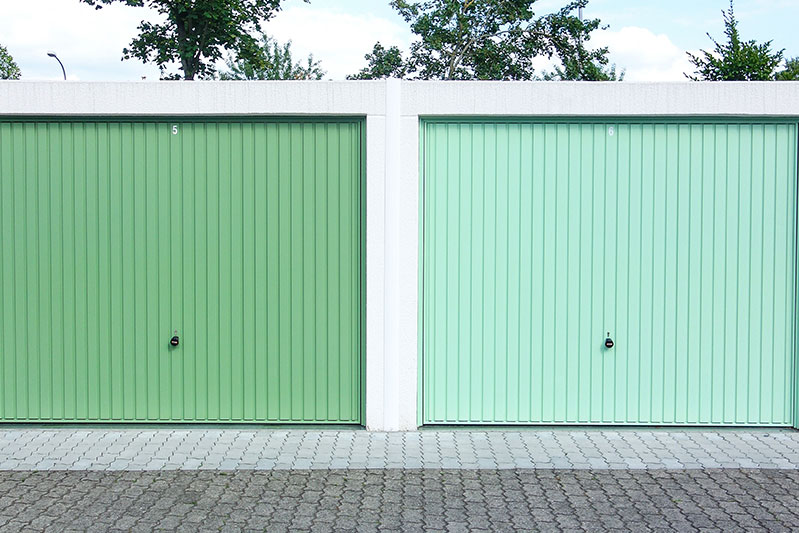 Wood garage door Mesquite TX